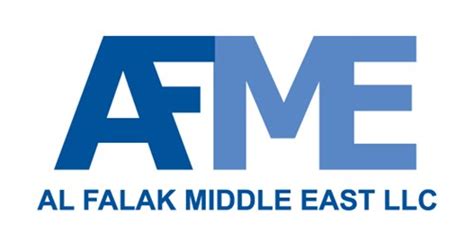 AL FALAK MIDDLE EAST L.L.C. .